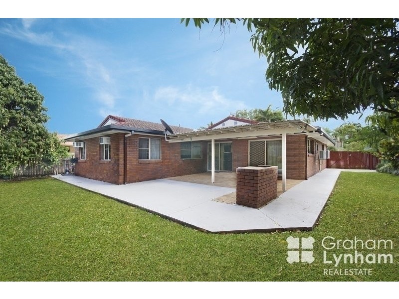 10 Wistaria Court, Annandale QLD 4814