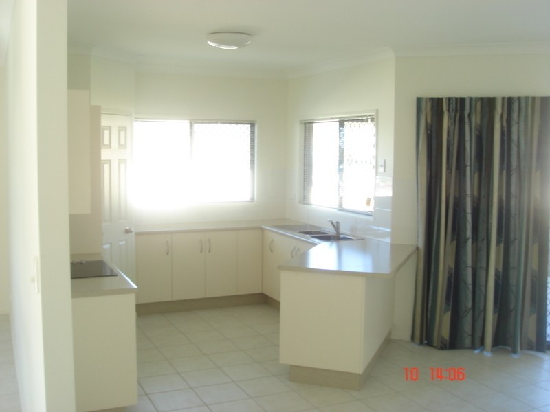 Mount Louisa QLD 4814