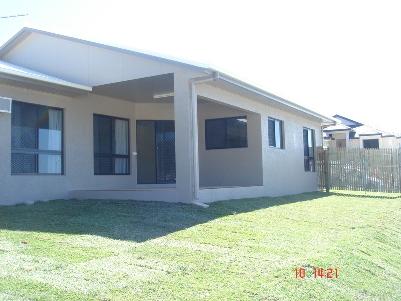 Mount Louisa QLD 4814