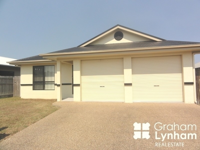 Kirwan QLD 4817