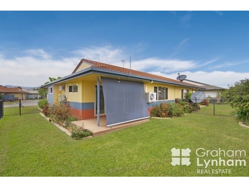 9 Nineteenth Avenue, Kirwan QLD 4817