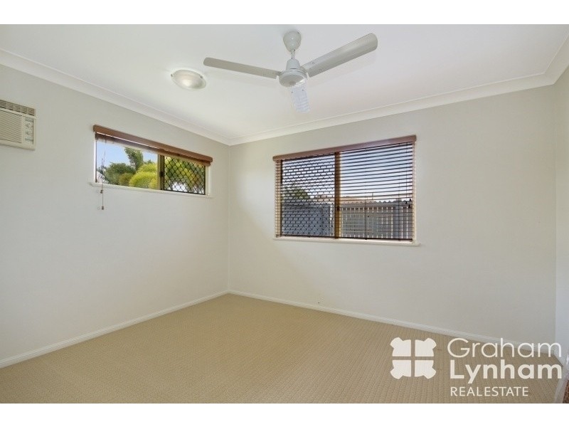 9 Nineteenth Avenue, Kirwan QLD 4817