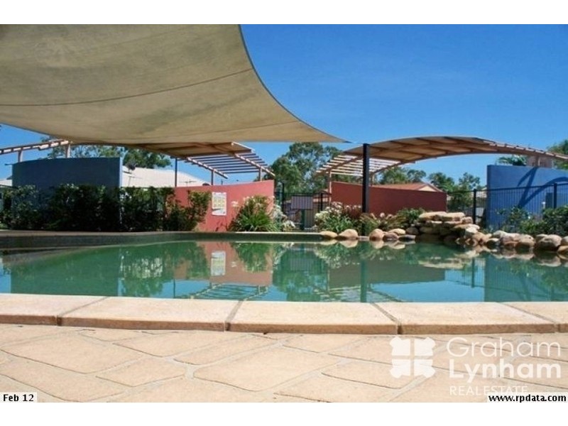 9 Nineteenth Avenue, Kirwan QLD 4817