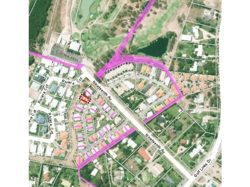 9 Nineteenth Avenue, Kirwan QLD 4817