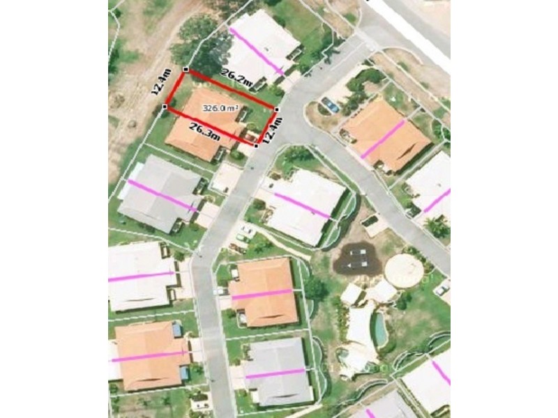 9 Nineteenth Avenue, Kirwan QLD 4817