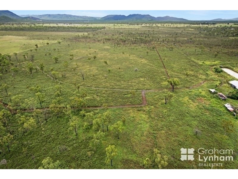 Black River QLD 4818