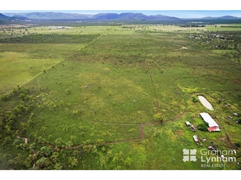 Black River QLD 4818