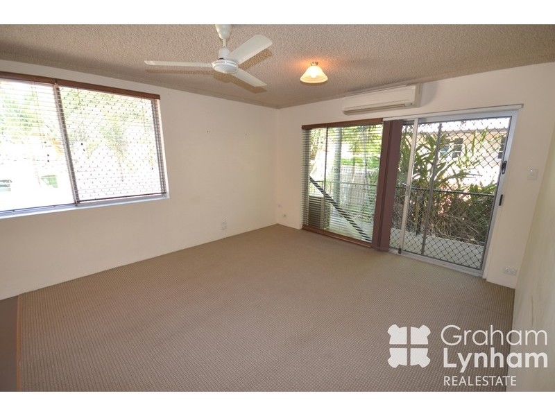 1/17 Stanton Terrace, North Ward QLD 4810
