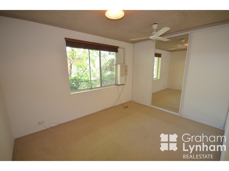 1/17 Stanton Terrace, North Ward QLD 4810