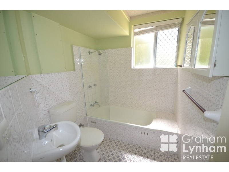 1/17 Stanton Terrace, North Ward QLD 4810