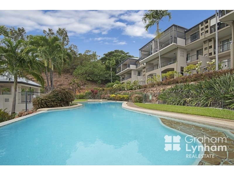 66/34 Bundock Street, Belgian Gardens QLD 4810
