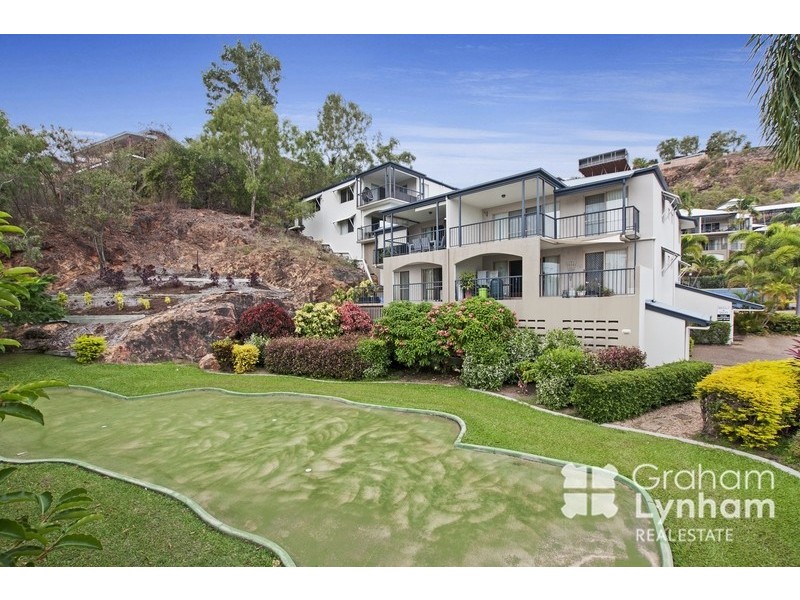 66/34 Bundock Street, Belgian Gardens QLD 4810