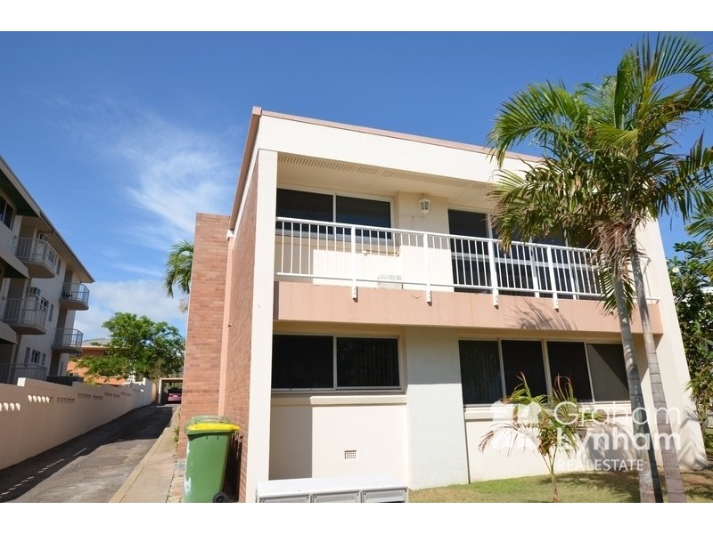 North Ward QLD 4810