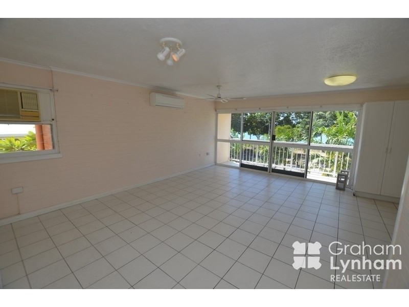 North Ward QLD 4810