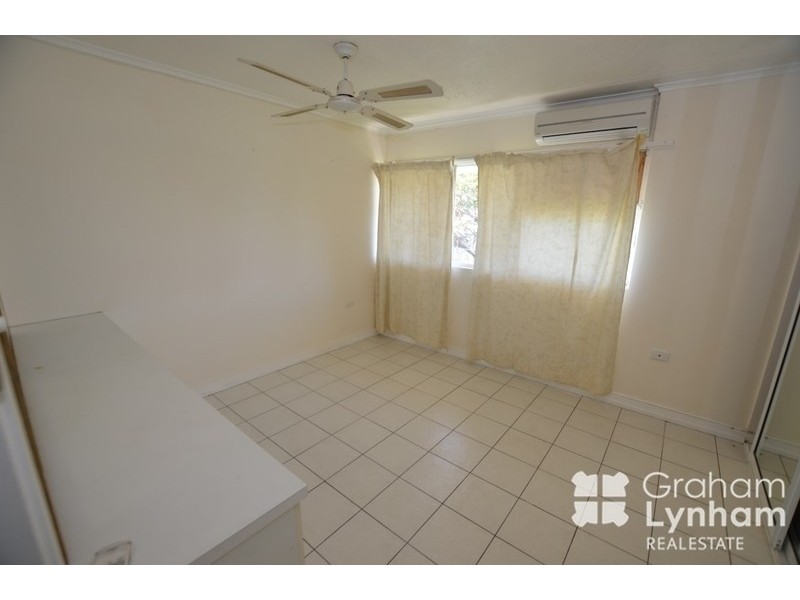 North Ward QLD 4810
