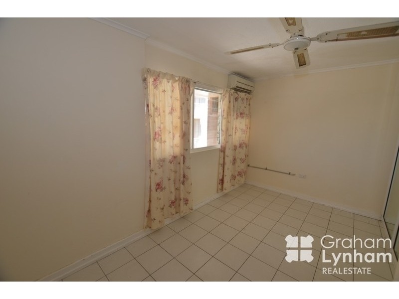 North Ward QLD 4810