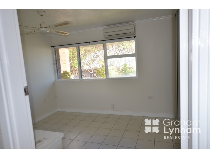 North Ward QLD 4810