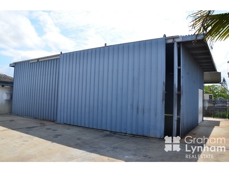 11 Clay Street, Bohle QLD 4818