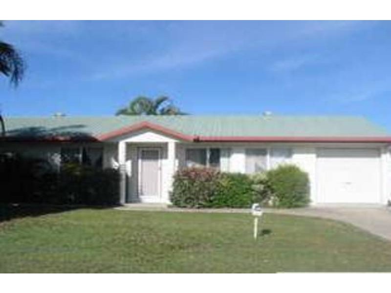 13 Martello Drive, Kirwan QLD 4817