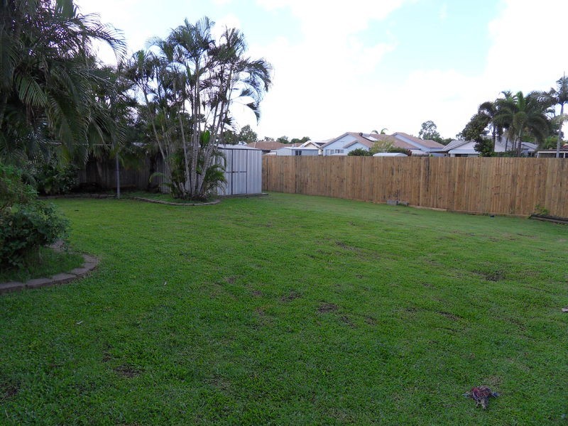 13 Martello Drive, Kirwan QLD 4817