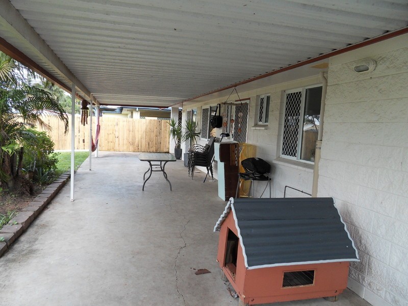 13 Martello Drive, Kirwan QLD 4817