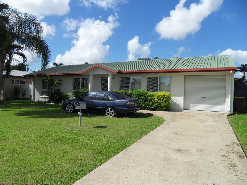 13 Martello Drive, Kirwan QLD 4817