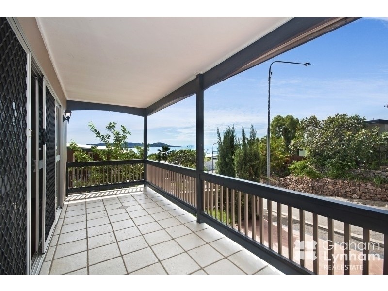 57 Gilbert Crescent, North Ward QLD 4810