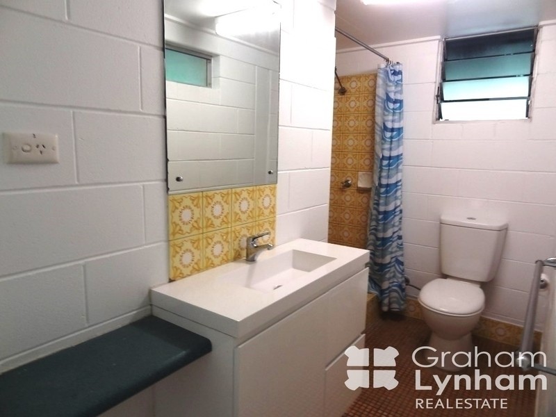 57 Gilbert Crescent, North Ward QLD 4810