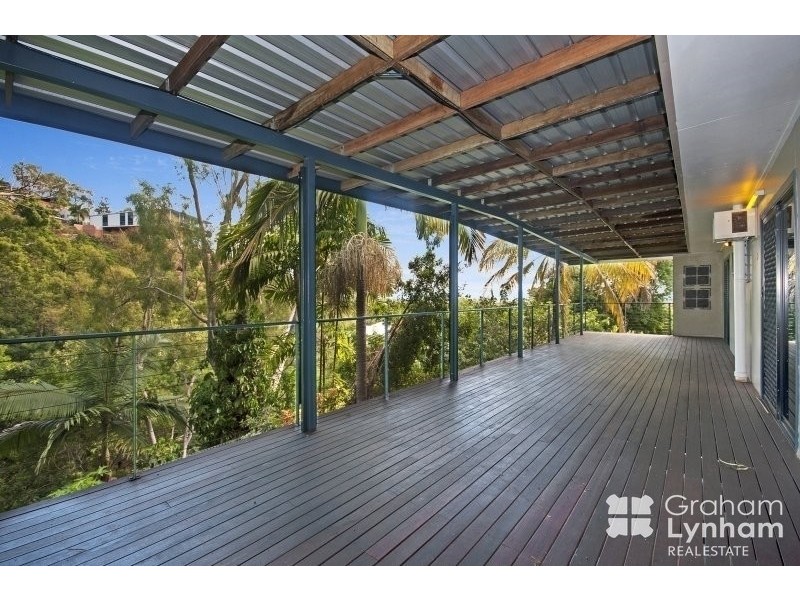 57 Gilbert Crescent, North Ward QLD 4810