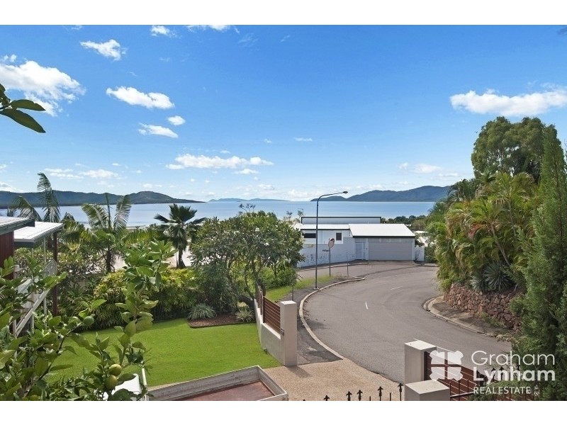 57 Gilbert Crescent, North Ward QLD 4810