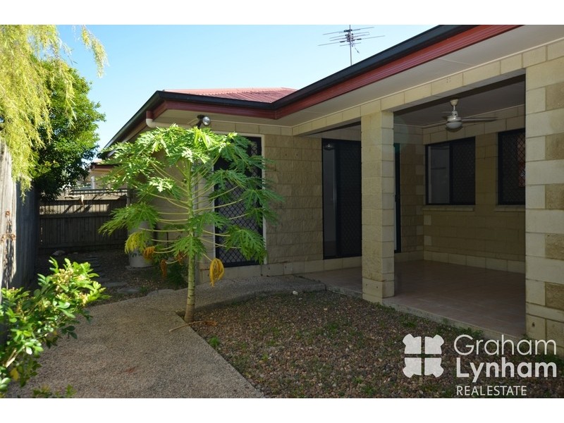 Mundingburra QLD 4812