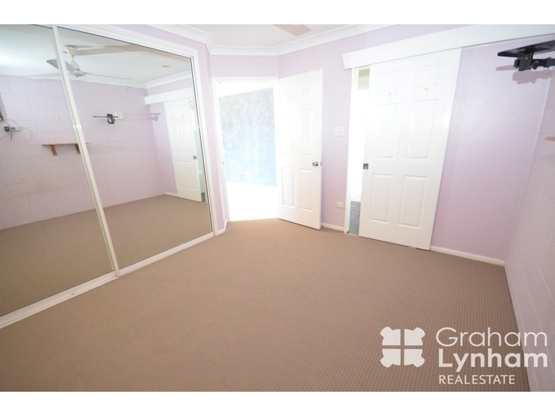 38 Amber Avenue, Rasmussen QLD 4815