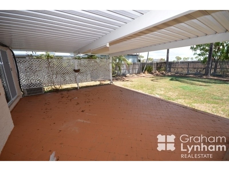 38 Amber Avenue, Rasmussen QLD 4815