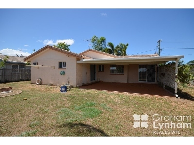 38 Amber Avenue, Rasmussen QLD 4815