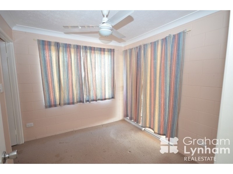 38 Amber Avenue, Rasmussen QLD 4815