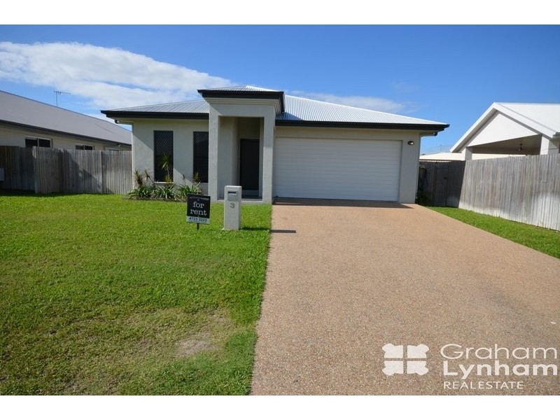 Bohle Plains QLD 4817