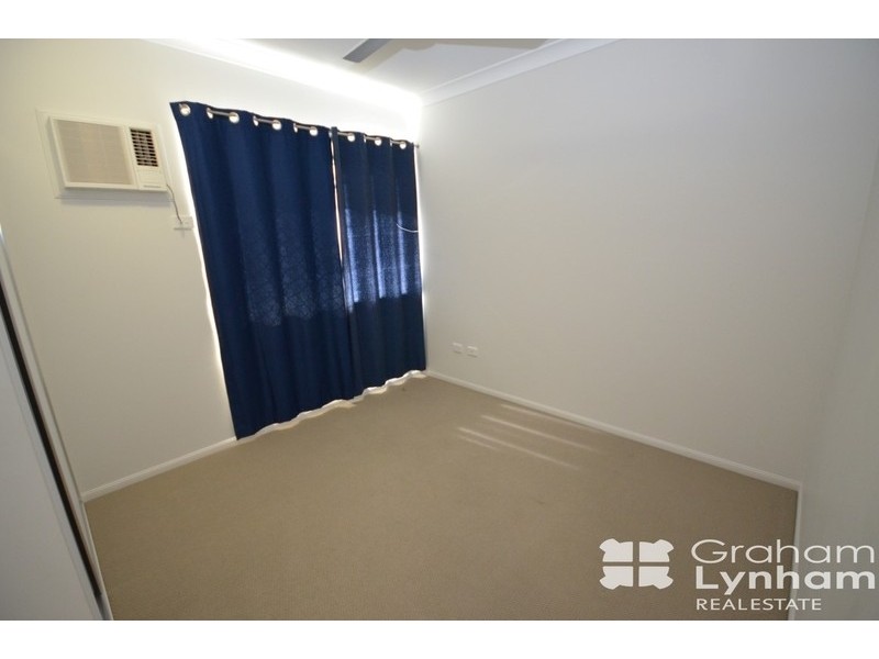 Bohle Plains QLD 4817