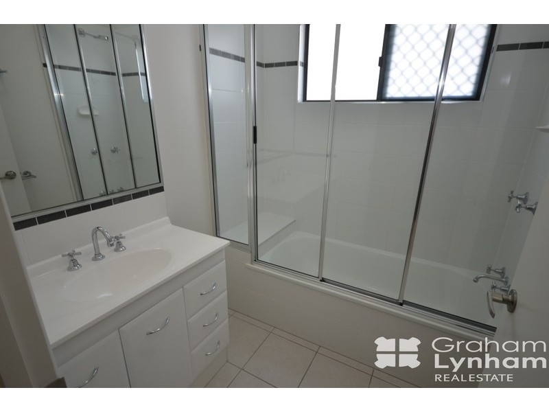 Bohle Plains QLD 4817