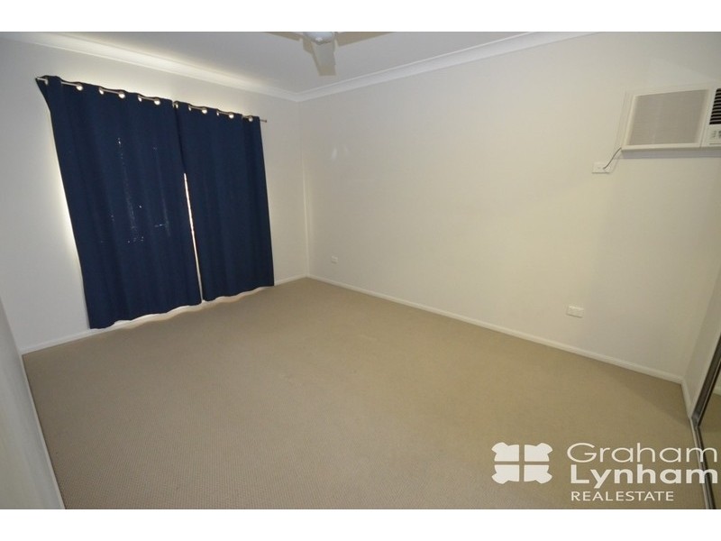 Bohle Plains QLD 4817