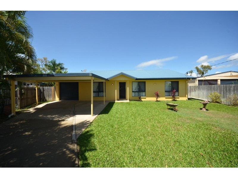 7  Patricia Court, Kelso QLD 4815