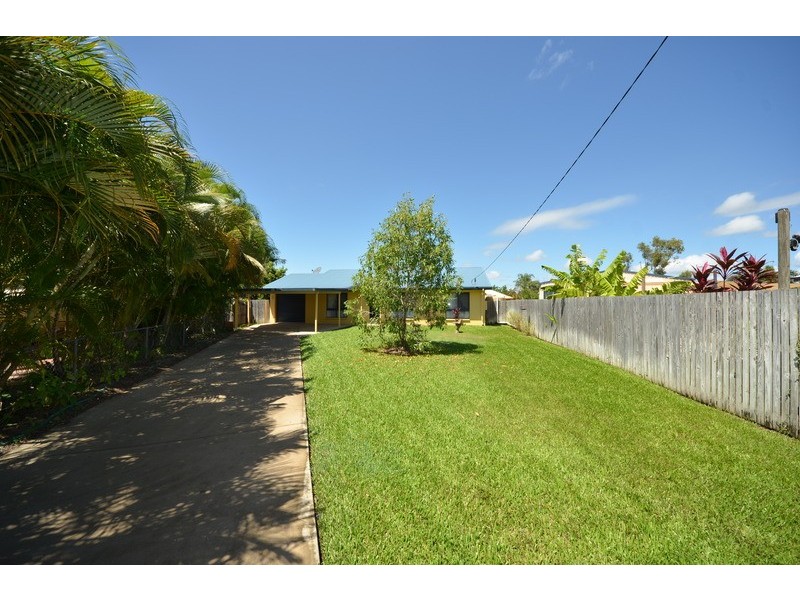 7  Patricia Court, Kelso QLD 4815