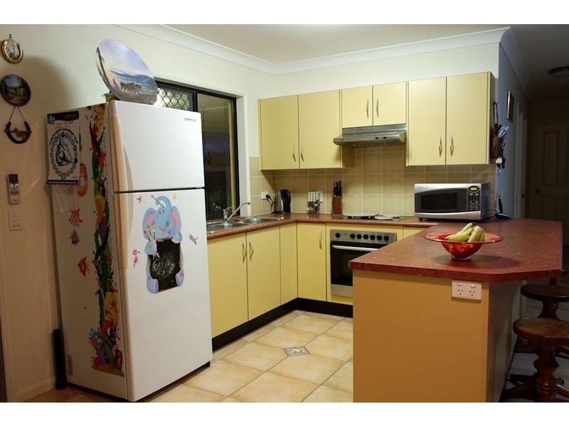 7  Patricia Court, Kelso QLD 4815