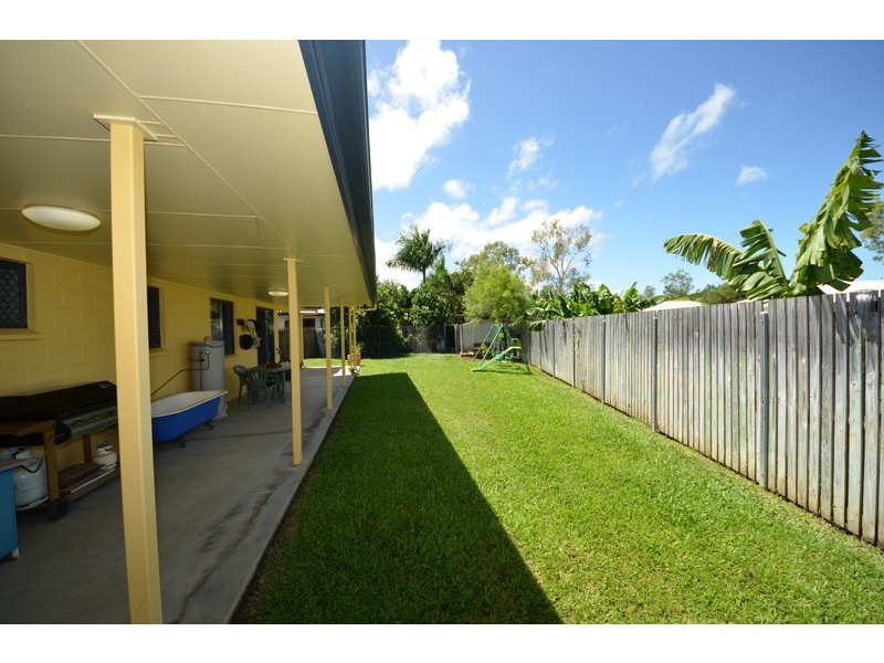 7  Patricia Court, Kelso QLD 4815