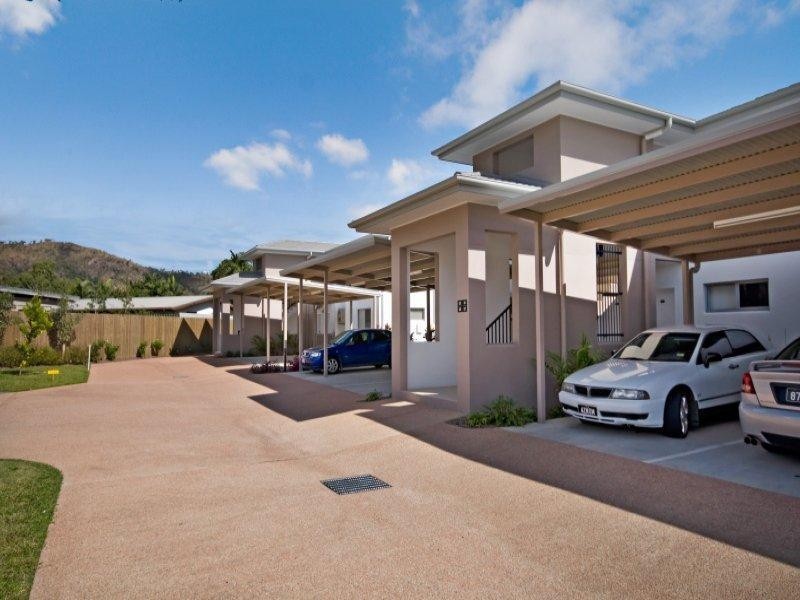 31/155-159 Stuart Drive, Wulguru QLD 4811