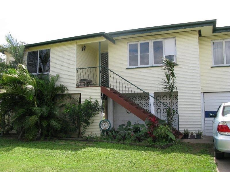 33 Halifax Street, Garbutt QLD 4814