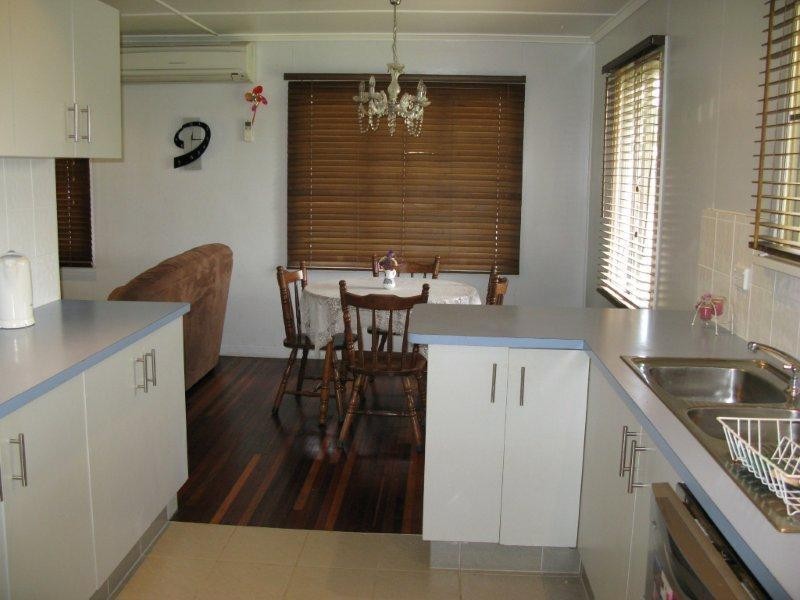 33 Halifax Street, Garbutt QLD 4814