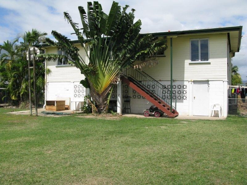 33 Halifax Street, Garbutt QLD 4814