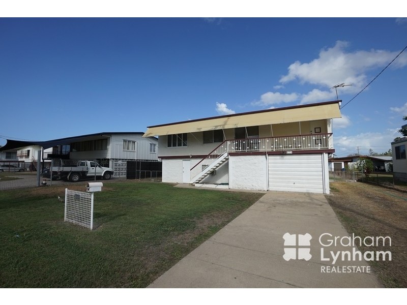 Gulliver QLD 4812