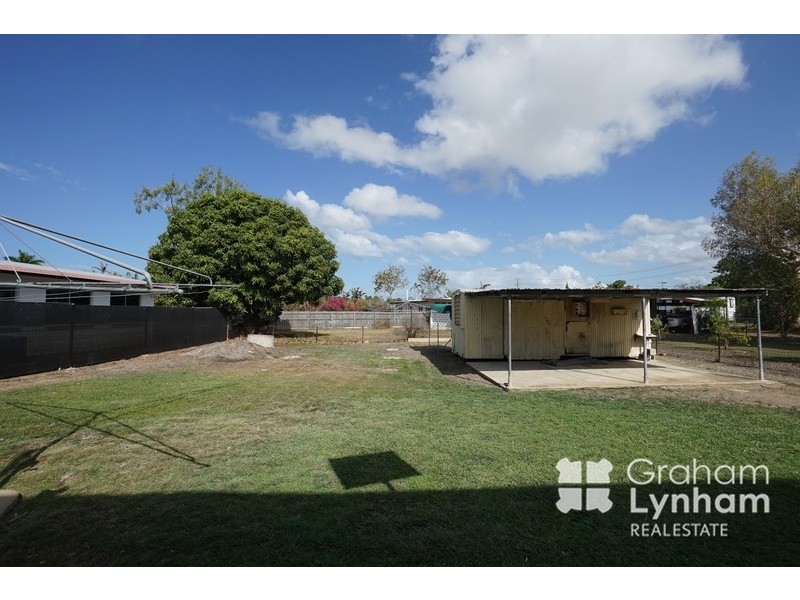 Gulliver QLD 4812