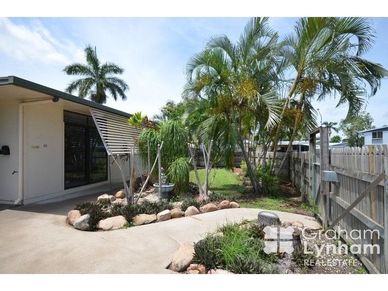 Kirwan QLD 4817